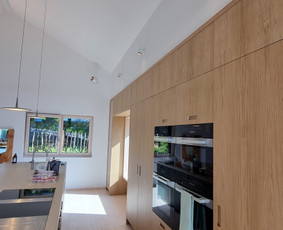 Elektros instaliacija Išmanių namų sistemos (Knx Loxone) / GO4control / Darbų pavyzdys ID 3818016