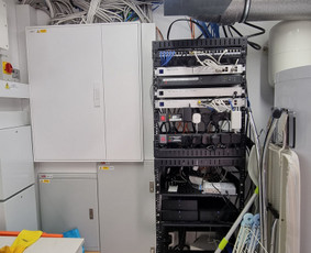 Elektros instaliacija Išmanių namų sistemos (Knx Loxone) / GO4control / Darbų pavyzdys ID 3818012