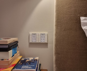Elektros instaliacija Išmanių namų sistemos (Knx Loxone) / GO4control / Darbų pavyzdys ID 3817982