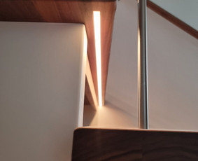 LED ap&scaron;vietimas: montavimas - Elektros instaliacija  I&scaron;manių namų sistemos (Knx  Loxone) - 2