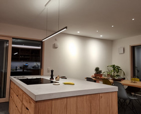 Elektros instaliacija Išmanių namų sistemos (Knx Loxone) / GO4control / Darbų pavyzdys ID 3817918