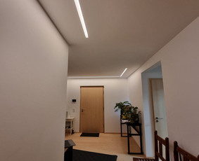 Elektros instaliacija Išmanių namų sistemos (Knx Loxone) / GO4control / Darbų pavyzdys ID 3817916