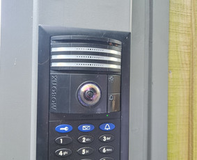 Elektros instaliacija Išmanių namų sistemos (Knx Loxone) / GO4control / Darbų pavyzdys ID 3817904