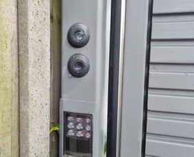 Elektros instaliacija Išmanių namų sistemos (Knx Loxone) / GO4control / Darbų pavyzdys ID 3817902