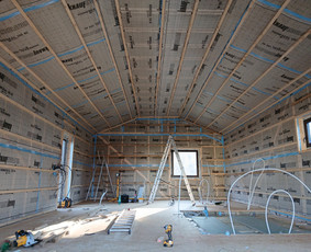 Šlaitinių stogų dengimas, pakalimai,stogų renovacija ir t.t / Kaneva Statybos / Darbų pavyzdys ID 3818212
