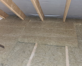 Šlaitinių stogų dengimas, pakalimai,stogų renovacija ir t.t / Kaneva Statybos / Darbų pavyzdys ID 3818216
