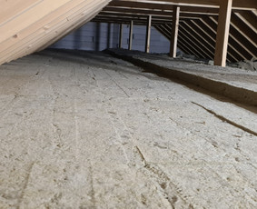 Šlaitinių stogų dengimas, pakalimai,stogų renovacija ir t.t / Kaneva Statybos / Darbų pavyzdys ID 3818218