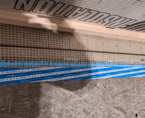 Šlaitinių stogų dengimas, pakalimai,stogų renovacija ir t.t / Kaneva Statybos / Darbų pavyzdys ID 3818224