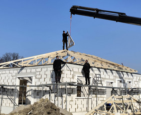 Stogdengiai. Stogo dengimas / Uab Algio stogai / Darbų pavyzdys ID 3818246
