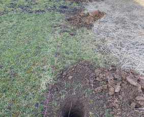 Mini krautuvo nuoma Šiauliuose / Žygimantas / Darbų pavyzdys ID 3818416