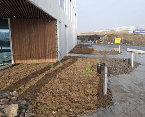 Kraštovaizdžio tvarkymas, Ūkvedžio paslauga / Gediminas Maskoliunas / Darbų pavyzdys ID 3818422