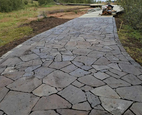 Kraštovaizdžio tvarkymas, Ūkvedžio paslauga / Gediminas Maskoliunas / Darbų pavyzdys ID 3818454