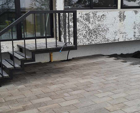 Kraštovaizdžio tvarkymas, Ūkvedžio paslauga / Gediminas Maskoliunas / Darbų pavyzdys ID 3818460