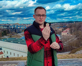 Reikia šiek tiek magijos Jūsų šventei ? - Mentalisto pasirodymai - 3 Mentalisto pasirodymai - Reikia šiek tiek magijos Jūsų šventei ? - 3