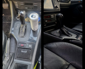 Automobilio sausas/cheminis salono detailingas / Arminas / Darbų pavyzdys ID 3818548