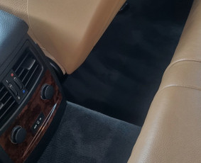 Automobilio sausas/cheminis salono detailingas / Arminas / Darbų pavyzdys ID 3818566