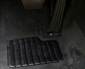 Automobilio sausas/cheminis salono detailingas / Arminas / Darbų pavyzdys ID 3818568
