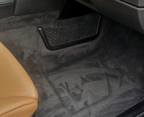 Automobilio sausas/cheminis salono detailingas / Arminas / Darbų pavyzdys ID 3818570