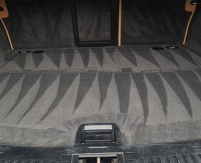 Automobilio sausas/cheminis salono detailingas / Arminas / Darbų pavyzdys ID 3818572