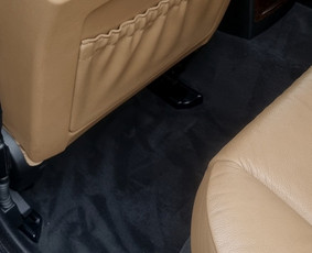Automobilio sausas/cheminis salono detailingas / Arminas / Darbų pavyzdys ID 3818574