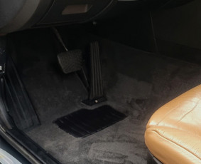 Automobilio sausas/cheminis salono detailingas / Arminas / Darbų pavyzdys ID 3818578