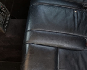 Automobilio sausas/cheminis salono detailingas / Arminas / Darbų pavyzdys ID 3818584
