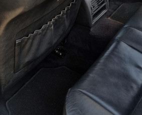 Automobilio sausas/cheminis salono detailingas / Arminas / Darbų pavyzdys ID 3818586