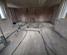 Kondicionierių, šilumos siurbių, rekuperatorių montavimas / Audrius Z / Darbų pavyzdys ID 3818606