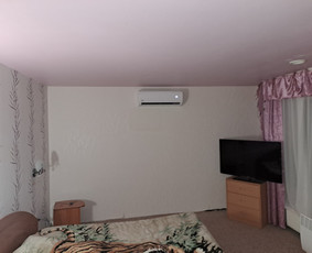 Kondicionierių, šilumos siurbių, rekuperatorių montavimas / Audrius Z / Darbų pavyzdys ID 3818648