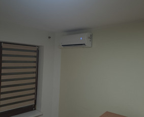 Kondicionierių, šilumos siurbių, rekuperatorių montavimas / Audrius Z / Darbų pavyzdys ID 3818646