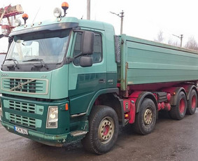 Krovinių pervežimas,spec. technikos nuoma - Statybinių atliekų išvežimas - 4 Statybinių atliekų išvežimas - Krovinių pervežimas,spec. technikos nuoma - 4