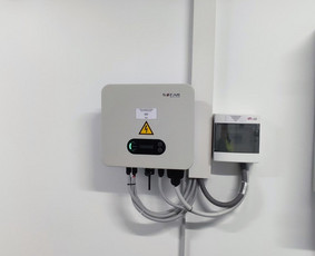 „Protingas namas“ sprendimai - Konsultacijos, elektros instaliacija, jungikliai, automatika - 3