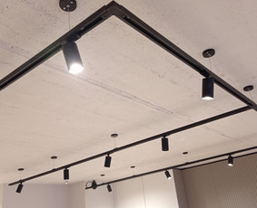 Statybos, apdaila - Konsultacijos, elektros instaliacija, jungikliai, automatika - 1