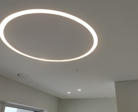 Statybos, apdaila - Konsultacijos, elektros instaliacija, jungikliai, automatika - 2