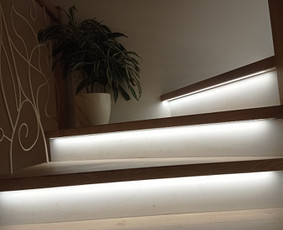 Statybos, apdaila - Konsultacijos, elektros instaliacija, jungikliai, automatika - 4