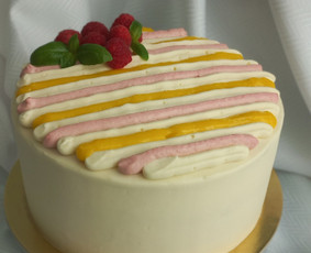 "Svajonių Tortas" - tortai, vestuviniai tortai ir desertai. / Olesia Ivanova / Darbų pavyzdys ID 3819135
