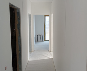 Dekoratyvinis tinkavimas - Dažymo darbai - 2