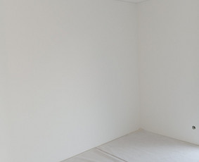 Dekoratyvinis tinkavimas - Dažymo darbai - 3