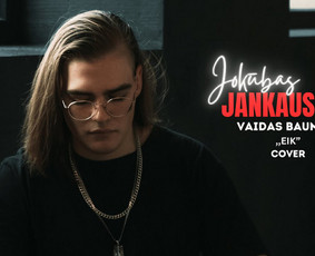 Gyva muzika su Jokūbu - Instrumentinė muzika renginiams - 2 Instrumentinė muzika renginiams - Gyva muzika su Jokūbu - 2