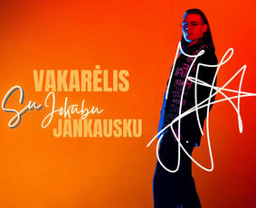 Gyva muzika su Jokūbu - Renginiai, šventės - 1 Renginiai, šventės - Gyva muzika su Jokūbu - 1