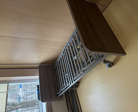 Pervežimo/perkraustymo/montavimo paslaugos / Rokrausto / Darbų pavyzdys ID 3819321