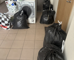 Pervežimo/perkraustymo/montavimo paslaugos / Rokrausto / Darbų pavyzdys ID 3819323