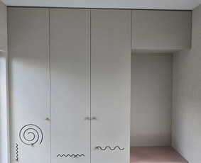 Virtuves baldų gamyba per 5-7 sav. / Furniture For Future / Darbų pavyzdys ID 3819373
