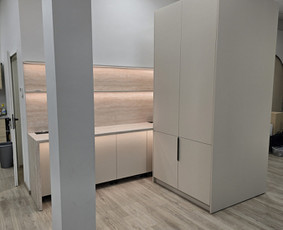 Virtuves baldų gamyba per 5-7 sav. / Furniture For Future / Darbų pavyzdys ID 3819369