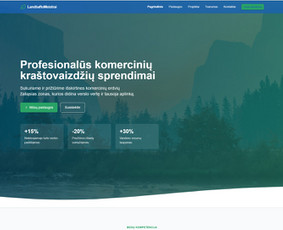 Nestandartiniai interneto sprendimai verslui / IĮ Didinam pardavimus / Donaldas Jautžemis / Darbų pavyzdys ID 3819407