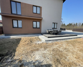 Trinkelių klojimas! Tvorų montavimas! / Vitalijus / Darbų pavyzdys ID 3819443