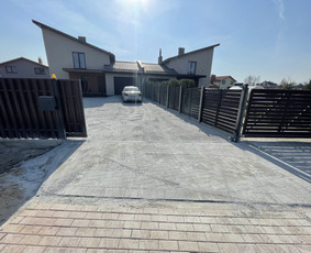 Trinkelių klojimas! Tvorų montavimas! / Vitalijus / Darbų pavyzdys ID 3819447