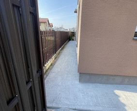 Trinkelių klojimas! Tvorų montavimas! / Vitalijus / Darbų pavyzdys ID 3819441