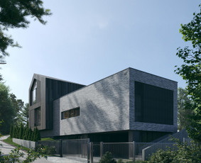 3d Interjero ir Eksterjero Vizualizacijos / Vitalijus Rudokas / Darbų pavyzdys ID 3819467