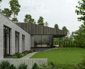 3d Interjero ir Eksterjero Vizualizacijos / Vitalijus Rudokas / Darbų pavyzdys ID 3819471